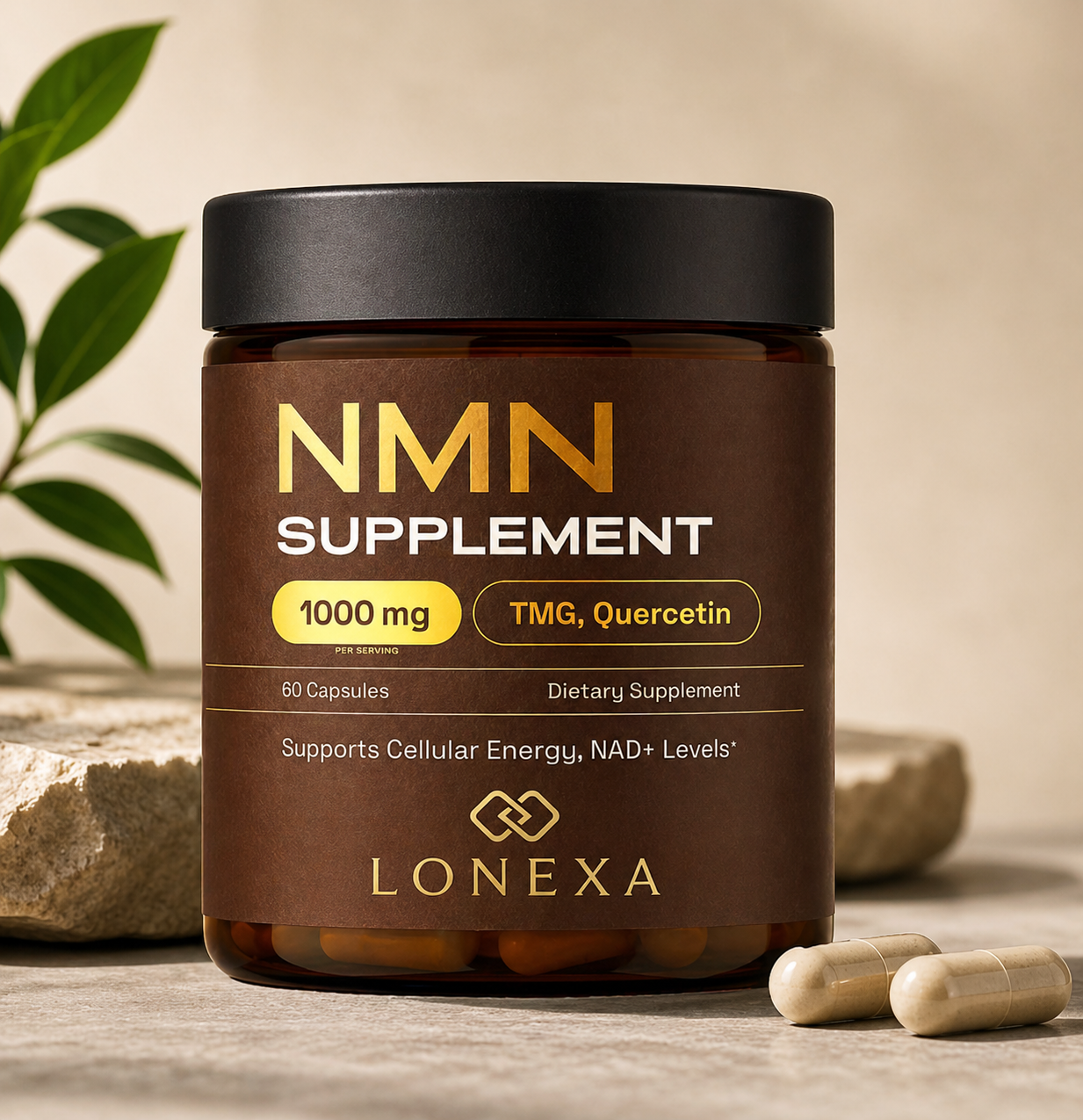 NMN Energy Support
